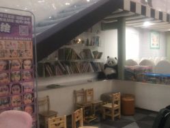-宝燕乐园(春申店)