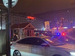 -北京西站(地铁站)