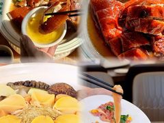 -美未居·老字号·地道顺德菜·桑拿鸡·鱼生(容桂店)