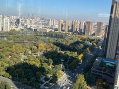 -君悦酒店·乐厨·高空自助餐(青年大街店)