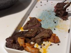 -炙城·韩式烤肉(南京东路店)