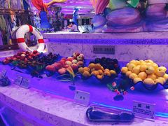 -澜悦港海鲜体验主题餐厅