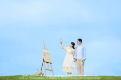 点击看大图 -蜜桃少女VISION写真馆(雁塔店)