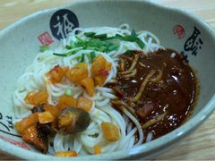 -老上海馄饨铺(浙江中路店)