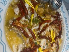 -花椒俏川菜小馆(南海万达店)