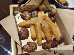 -火宫殿·湘菜小吃·商务宴请·生日聚会(东塘店)