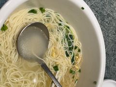 -恒记饭店(珠江路总店)