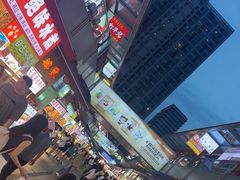 -万达广场(南昌红谷滩店)