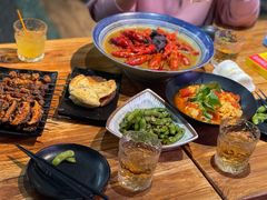 -KAOTOWN烤堂•烧烤(海汇港店)