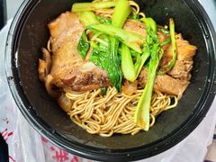 -晓午阳常熟炒浇面(红庙店)