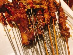 -三个大叔东北烧烤·砂锅菜(西三旗店)