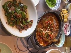 -洞庭鱼香(万科店)