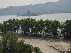 -十三陵水库