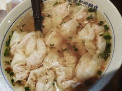 -老电影院饺店(休宁店)