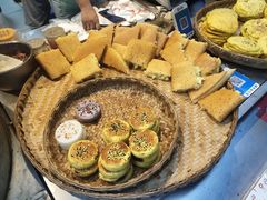 -小米粑粑(玉锦苑店)