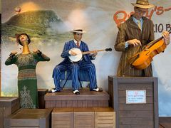 -信不信由你博物馆