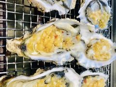 -蚝英雄鲜蚝自助专门店(长楹天街直营店)