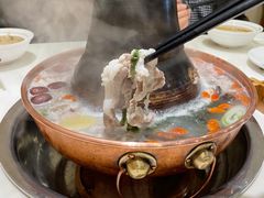 -阳坊胜利涮羊肉(阳坊老店)