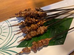 一口香嫩牛肉-云海肴·汽锅鸡·云南菜(苏州中心店)