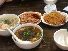 -牛王庙(龙华花园店)