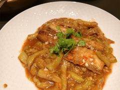 -北李·海肠捞饭·大连菜(望京凯德MALL店)