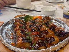 -绿雅居原生态农庄(小涌店)