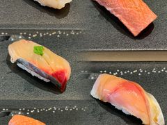 -嶺寿司