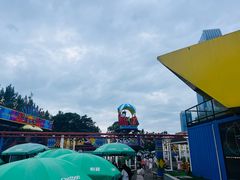 -南昌之星摩天轮