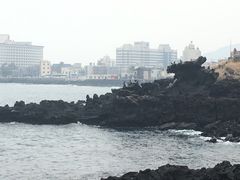 -龙头岩(Dragon Head Rock)