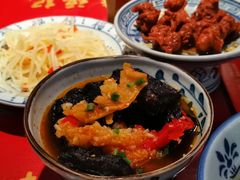 -味福记·本地特色菜(八一万达广场店)