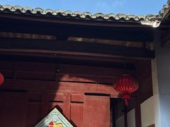 -董府·古宅餐厅