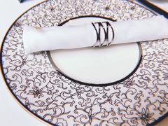-广州富力丽思卡尔顿酒店·丽轩·粤菜