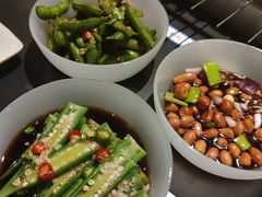 -很久以前羊肉串(清河店)