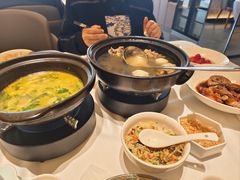 -小厨娘淮扬菜(天印大道店)