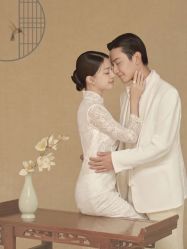 -拾尚映画·STUDIO婚纱摄影(中关村店)