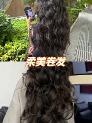 -乾健·烫染·接发SALON