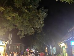 -南锣鼓巷