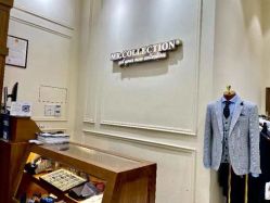 -MR.COLLECTION西装先生(富华里店)