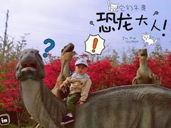 -西海岸生态观光园