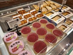 -麦陌(正弘城店)