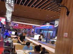 -爱有声毛肚串串火锅自助(龙之梦大都汇店)