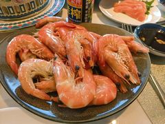 -美食汇自助餐厅(成都万达瑞华酒店)