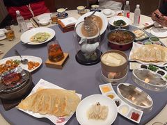 -阿庄新豫菜(航海东路店)