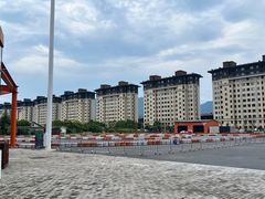 -千岛湖燃擎卡丁车赛车主题乐园(秀湖路店)
