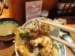 -天妇罗内顺田(罗湖店)