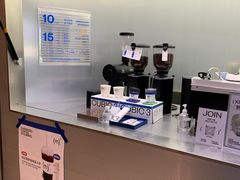-CUBIC3三立方咖啡(西岸凤巢店)