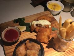 -赤坂亭M9和牛烧肉·日料398放题(万达店)