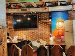 -三个大叔东北烧烤·砂锅菜(西三旗店)