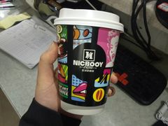 -尼珂波咖啡站(联合广场店)
