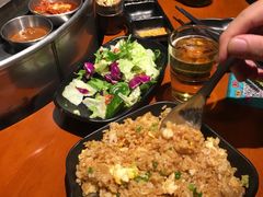 -伍丁·烤牛肋(和平东桥店)